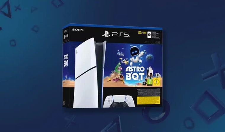 Con estas referencias, el bundle comprado en Chile queda por debajo de los listados argentinos. Con estas referencias, el bundle comprado en Chile queda por debajo de los listados argentinos.