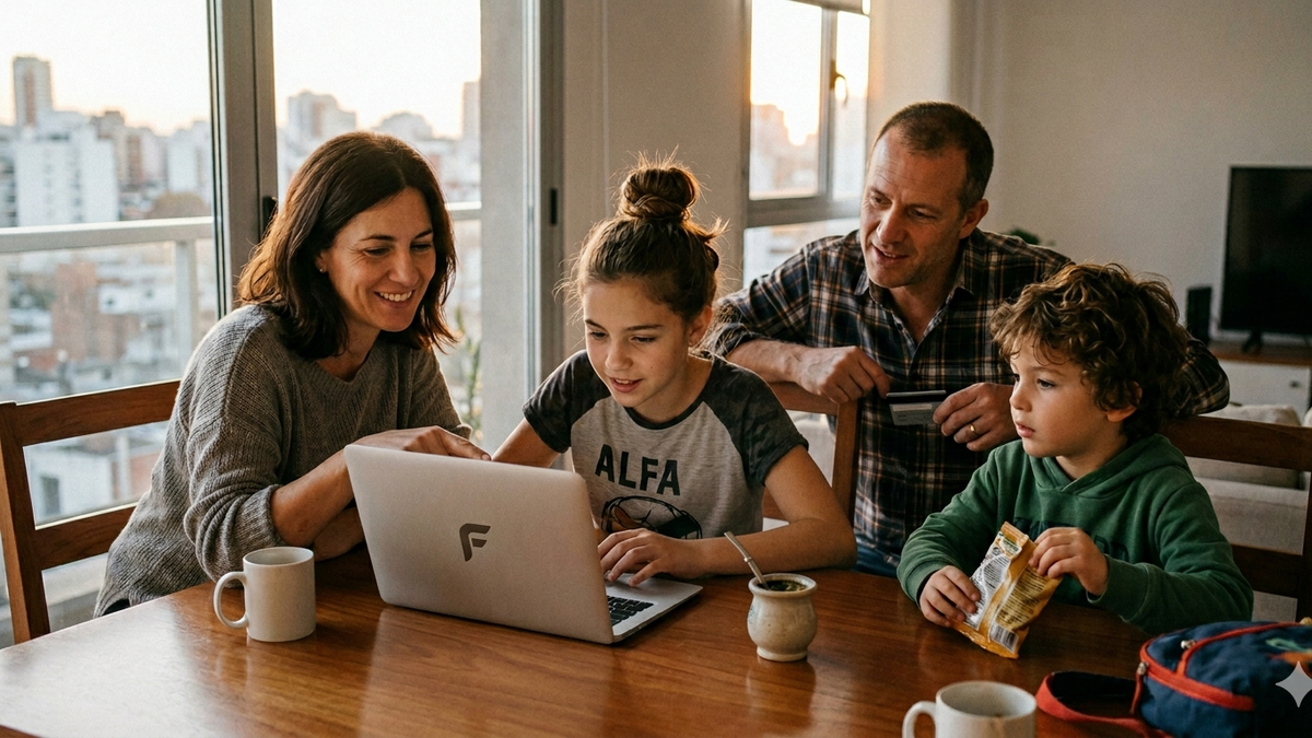 Los 5 desafíos que enfrenta la generación Z con la IA, según la propia inteligencia artificial