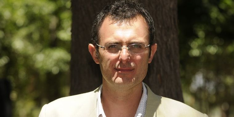 Foto: Nacho Gaffuri/MDZ