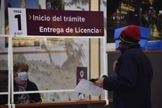 El trámite será obligatorio, pero sin necesidad de una evaluación de por medio El trámite será obligatorio, pero sin necesidad de una evaluación de por medio