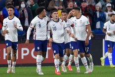 dia de accion de gracias: el conmovedor video de los jugadores del usmnt dia de accion de gracias: el conmovedor video de los jugadores del usmnt