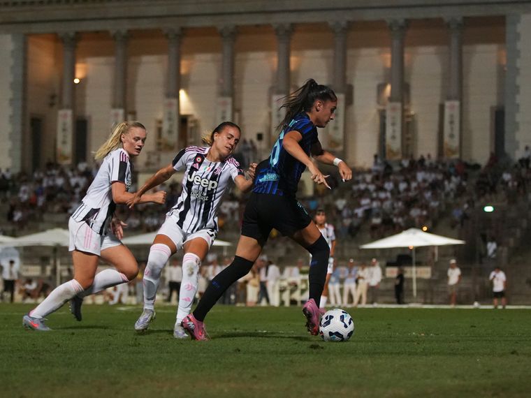 El fútbol femenino en estados Unidos alcanza niveles de audiencia superior al masculino