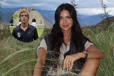 ¿Relación seria o solo amor de verano? ¿Relación seria o solo amor de verano?