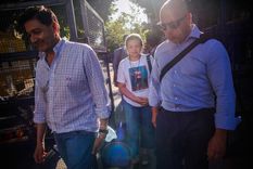 Foto: Télam Foto: Télam