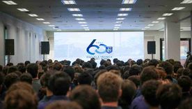 La escuela técnica Henry Ford celebró su 60° aniversario La escuela técnica Henry Ford celebró su 60° aniversario