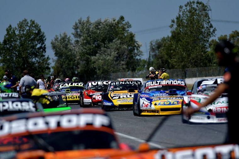 El TC tiene fecha de inicio para el 2023. Foto: ACTC