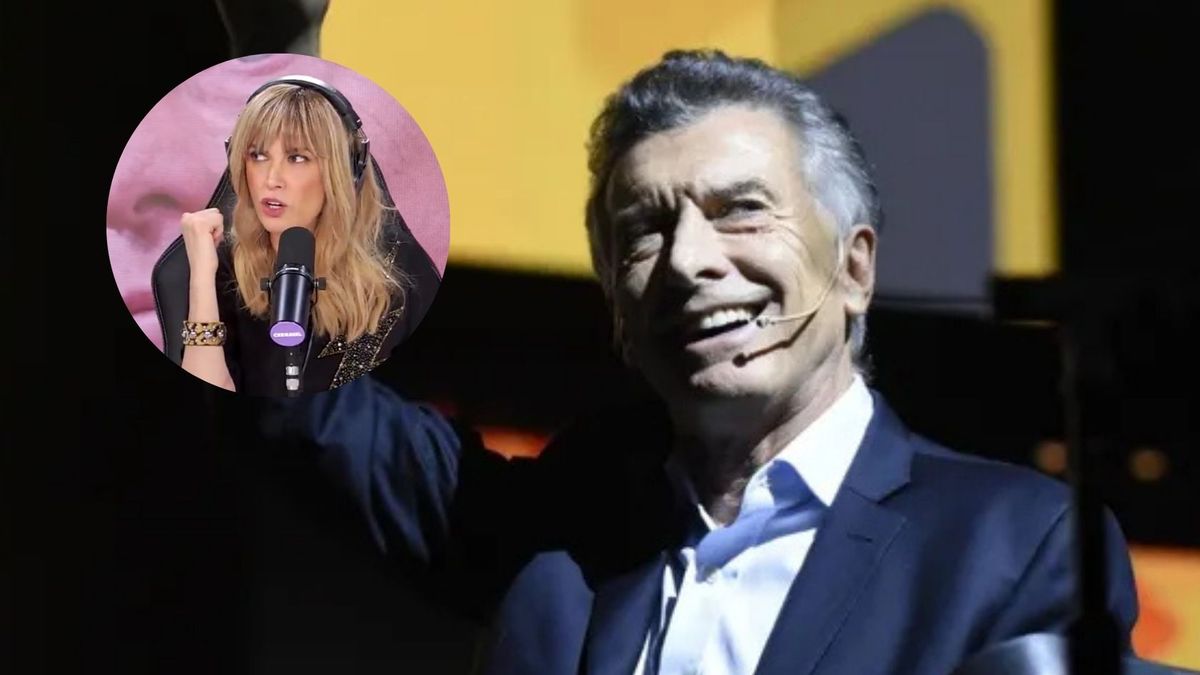 El sorpresivo pedido de Mauricio Macri a Viviana Canosa tras filtrarse su nuevo romance: 