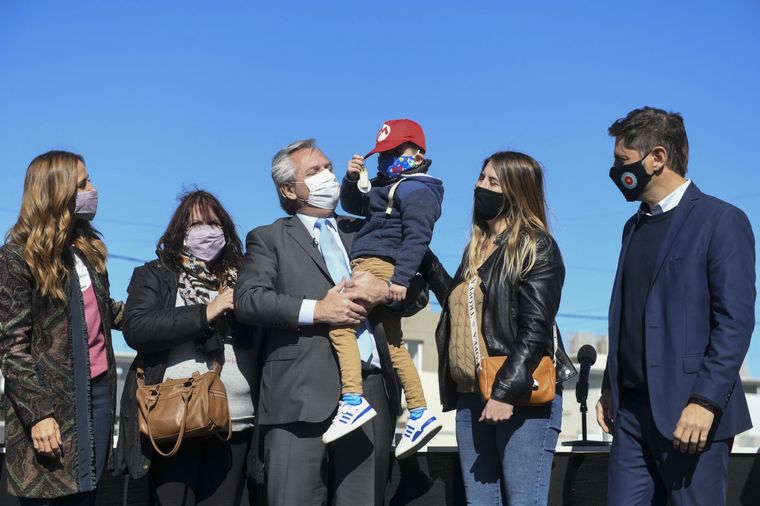 La UCIM criticó el comportamiento de los dirigentes políticas en las semanas previas a las elecciones. Foto: Agencia Télam