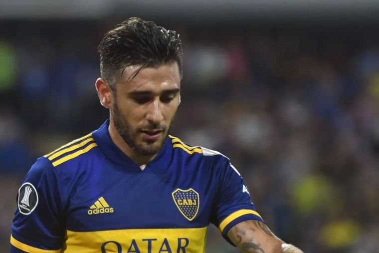 Salvio tendría todo acordado con Pumas y Boca tomó una decisión a pocos días de que finalice su contrato.