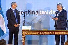Foto: captura video Foto: captura video