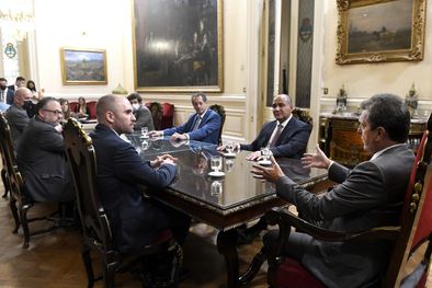 MDZol | Foto: Diputados Fotografía