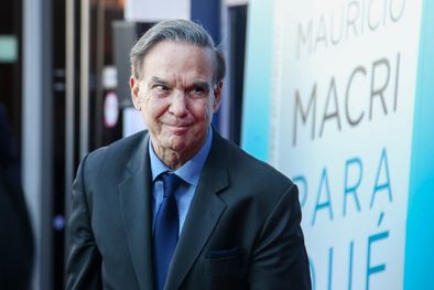 MDZol | Pichetto Miguel Pichetto presiona con un despacho propio que puede condicionar al Gobierno Foto: Noticia Argentinas