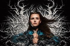 maldita: netflix revela primer adelanto y fecha de estreno de su ambiciosa nueva serie