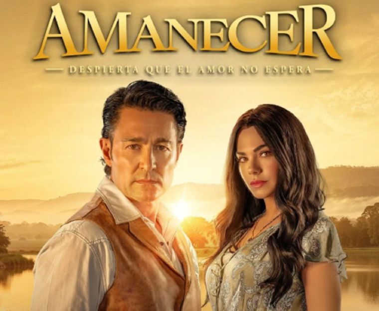 RATING. Amanecer