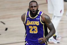Foto: NBA