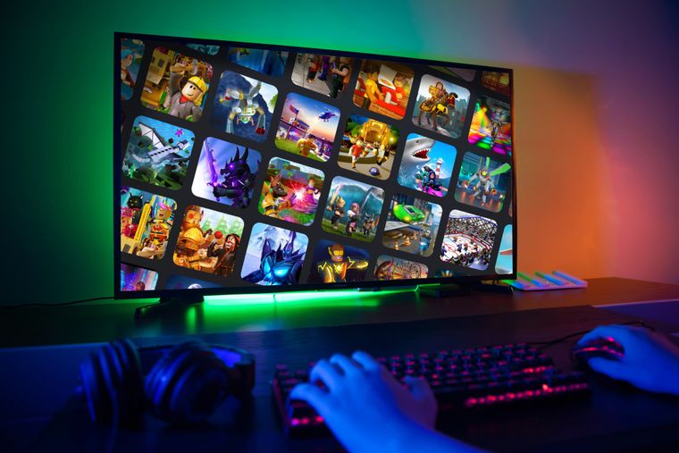 Los juegos de Epic Games estarán disponibles del 11 al 18 de septiembre de 2025.