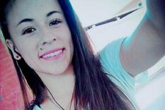 tuitazo nacional pidiendo justicia por una joven desaparecida