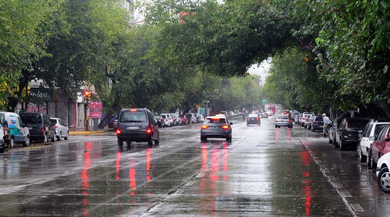 Foto: ALF PONCE / MDZ