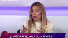 La periodista aliada al oficialismo no se quedó callada. Créditos: Archivo MDZ