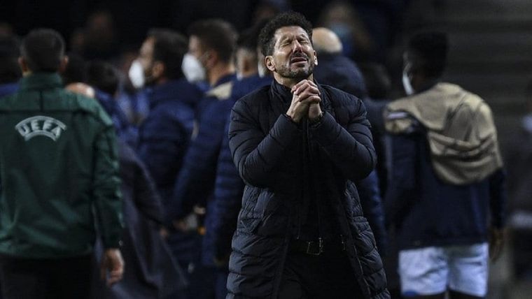 Foto: Champions League