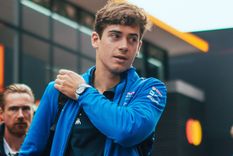 Se viene una nueva prueba para Franco Colapinto en Bélgica, con formato sprint incluido. ¿Podrá sumar sus primeros puntos? Se viene una nueva prueba para Franco Colapinto en Bélgica, con formato sprint incluido. ¿Podrá sumar sus primeros puntos?