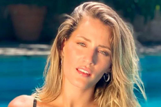 MICA VICICONTE TIENE NUEVO JACUZZI. LA MODELO SE MOSTRÓ SENSUAL AL COMPARTIRLO CON SUS SEGUIDORES. MICA VICICONTE TIENE NUEVO JACUZZI. LA MODELO SE MOSTRÓ SENSUAL AL COMPARTIRLO CON SUS SEGUIDORES.