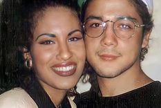 que se hizo de chris perez, el ex esposo de selena quintanilla