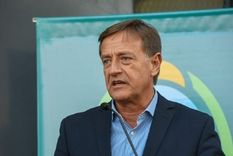 El Gobernador de la provincia de Mendoza Rodolfo SuarezFoto: MDZ online