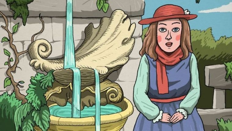 ACERTIJO VISUAL ACERTIJO VISUAL, RETO VISUAL, ROSTRO Foto: ARCHIVO