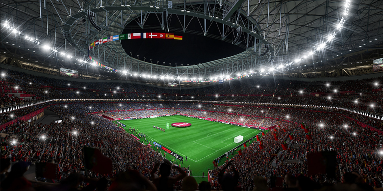 La ruptura entre EA Sports y la FIFA marcó el final de la franquicia tal como la conocimos. La ruptura entre EA Sports y la FIFA marcó el final de la franquicia tal como la conocimos.