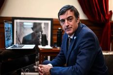 La ELA es una condición que limita la vida en forma progresiva y que puede afectar el caminar, el habla, la deglución y la respiración. Foto: ambito.com