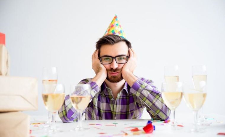 Estos tres signos son los más apáticos del zodiaco Foto: Shutterstock