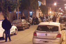 un chico de 20 anos mato a punaladas a su hermana de 14 y le aviso a su padre por telefono un chico de 20 anos mato a punaladas a su hermana de 14 y le aviso a su padre por telefono