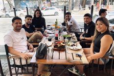 No te pierdas la galería de fotos, al final. Foto: MDZ