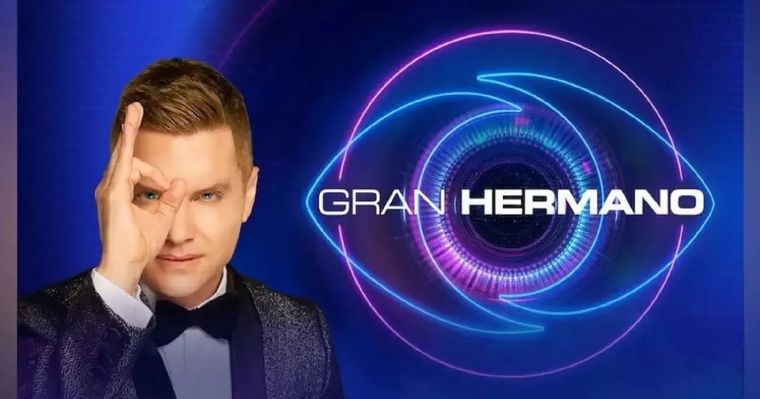 Flyer del programa. Foto: Instagram @granhermanoar.