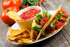 5 datos increibles sobre la cocina mexicana