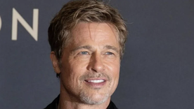 El gran actor de Hollywood presenta a su nueva pareja como su novia Foto: Instagram