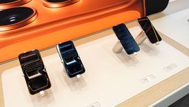 Apple prepararía unos teléfonos con más pulgadas que el iPhone 17 Pro Max. Apple prepararía unos teléfonos con más pulgadas que el iPhone 17 Pro Max.
