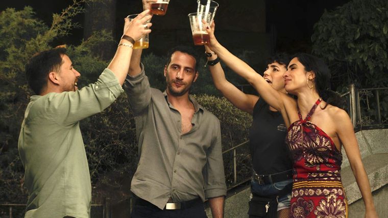 Adiós Madrid. Adiós Madrid.