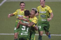 Foto: Télam Foto: Télam