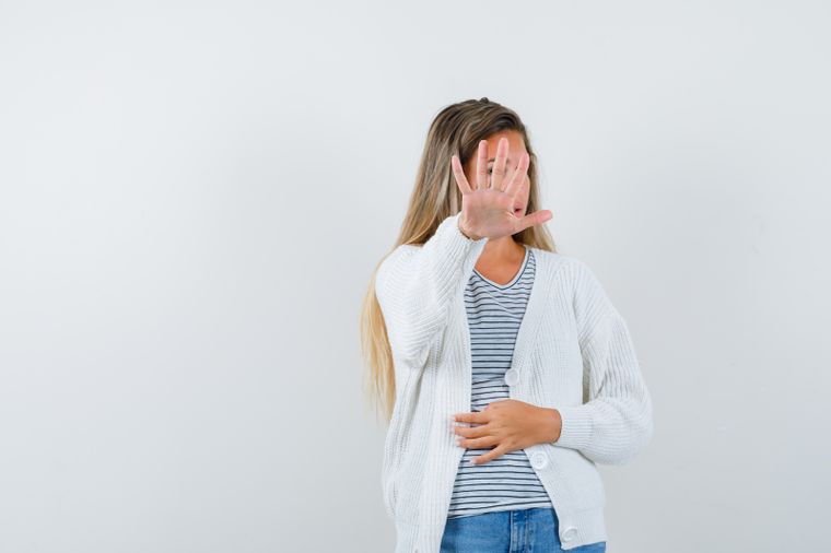 ¿Dolores o hinchazón?