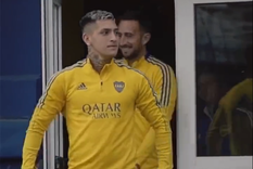 el infaltable video que subio la cuenta de boca tras un nuevo titulo