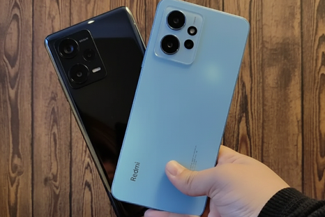 Los teléfonos gama media económicos de Redmi que deberías considerar. Los teléfonos gama media económicos de Redmi que deberías considerar.