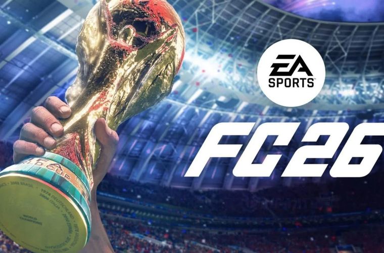 La Copa del Mundo también construyó su historia en los videojuegos.