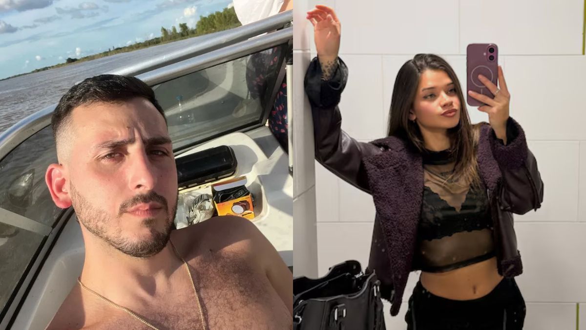 Crimen en Chaco: qué pasó en las horas previas y por qué Victoria Cantero apuñaló a su novio