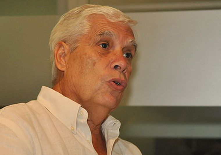 Foto: Nacho Gaffuri / MDZ