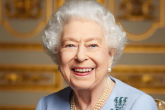 La reina Isabel II siempre de destacó por su gusto elegante y sofisticado para la joyería. Foto: Instagram @theroyalfamily