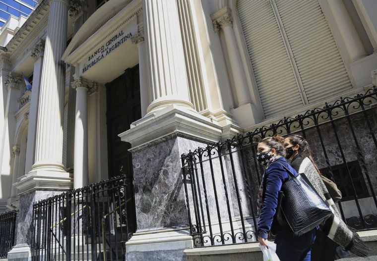 Foto: Noticias Argentinas