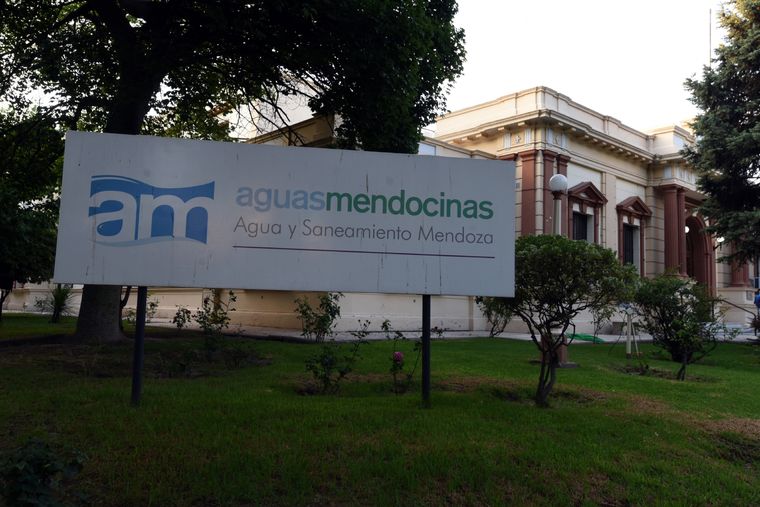 El titular de la Aysam busca capacitarse en un área ya conocida en Mendoza Foto: Archivo MDZ