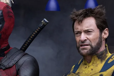 Uno de los crossovers más esperados Foto: Marvel Studios Uno de los crossovers más esperados Foto: Marvel Studios
